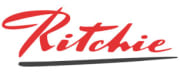 Logotyp Ritchies Lemonad