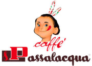 Logotyp Passalacqua