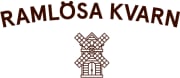 Logotyp Ramlösa Kvarn